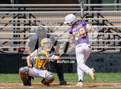 Thumbnail 1 in Maeser Prep Academy vs Wayne photogallery.