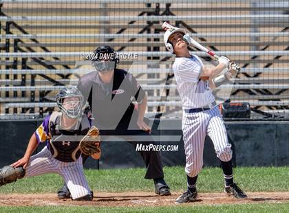 Thumbnail 2 in Maeser Prep Academy vs Wayne photogallery.