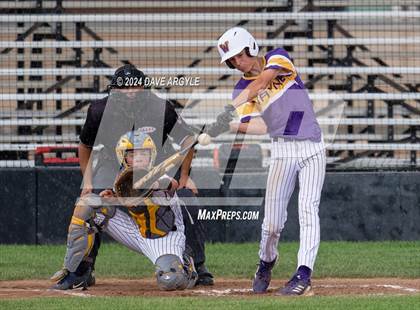 Thumbnail 1 in Maeser Prep Academy vs Wayne photogallery.
