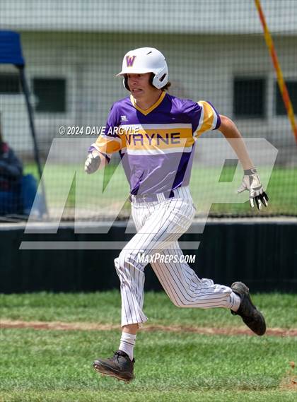 Thumbnail 3 in Maeser Prep Academy vs Wayne photogallery.