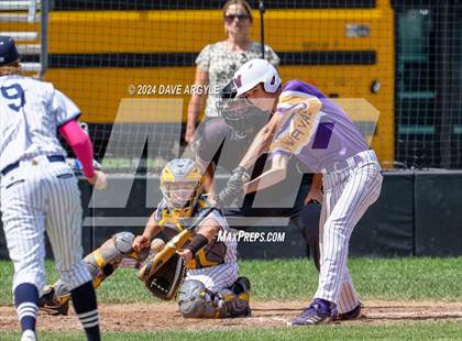 Thumbnail 1 in Maeser Prep Academy vs Wayne photogallery.