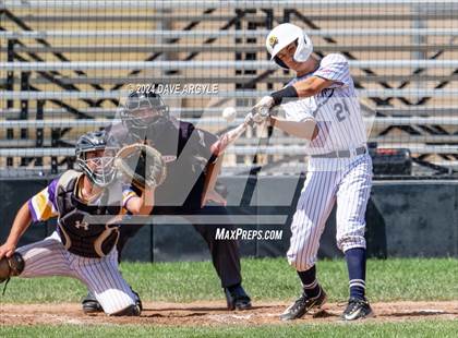 Thumbnail 1 in Maeser Prep Academy vs Wayne photogallery.