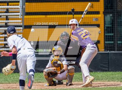 Thumbnail 1 in Maeser Prep Academy vs Wayne photogallery.