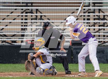 Thumbnail 3 in Maeser Prep Academy vs Wayne photogallery.