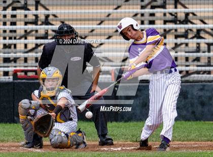 Thumbnail 2 in Maeser Prep Academy vs Wayne photogallery.