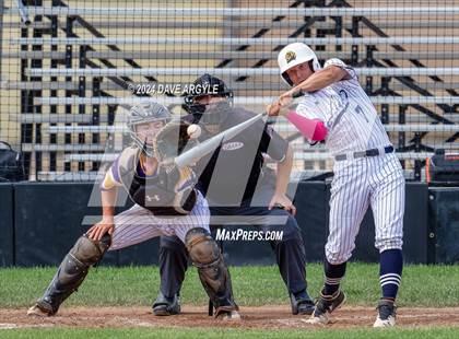 Thumbnail 1 in Maeser Prep Academy vs Wayne photogallery.