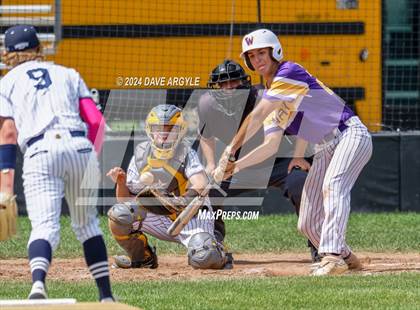 Thumbnail 3 in Maeser Prep Academy vs Wayne photogallery.