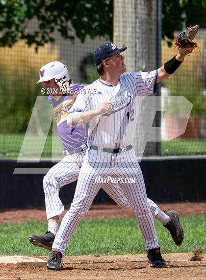 Thumbnail 2 in Maeser Prep Academy vs Wayne photogallery.
