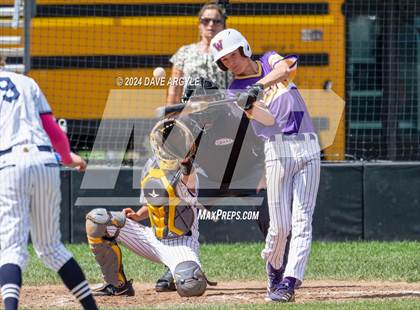 Thumbnail 3 in Maeser Prep Academy vs Wayne photogallery.