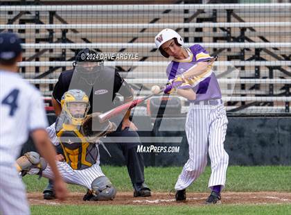 Thumbnail 2 in Maeser Prep Academy vs Wayne photogallery.