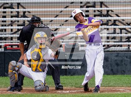 Thumbnail 1 in Maeser Prep Academy vs Wayne photogallery.