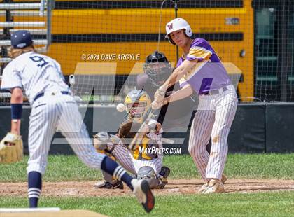 Thumbnail 2 in Maeser Prep Academy vs Wayne photogallery.