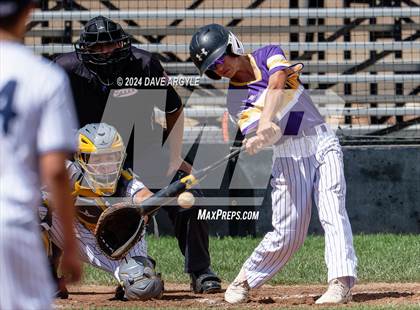 Thumbnail 3 in Maeser Prep Academy vs Wayne photogallery.