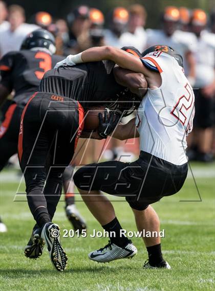 Thumbnail 3 in Libertyville @ Lake Forest Academy photogallery.