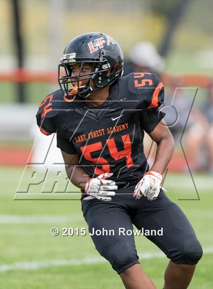 Thumbnail 2 in Libertyville @ Lake Forest Academy photogallery.