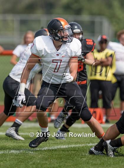 Thumbnail 2 in Libertyville @ Lake Forest Academy photogallery.
