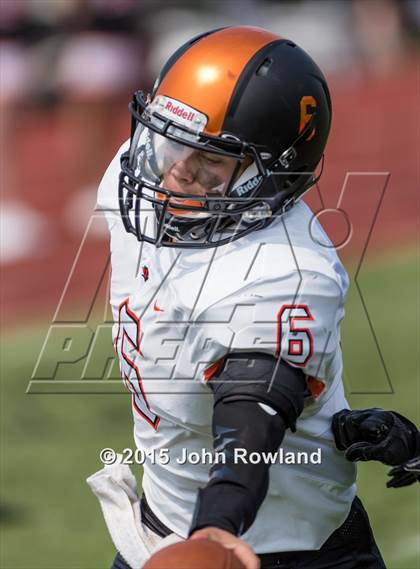 Thumbnail 1 in Libertyville @ Lake Forest Academy photogallery.