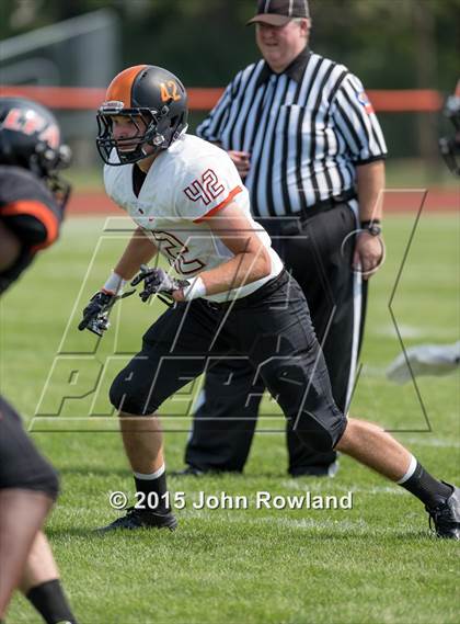 Thumbnail 3 in Libertyville @ Lake Forest Academy photogallery.