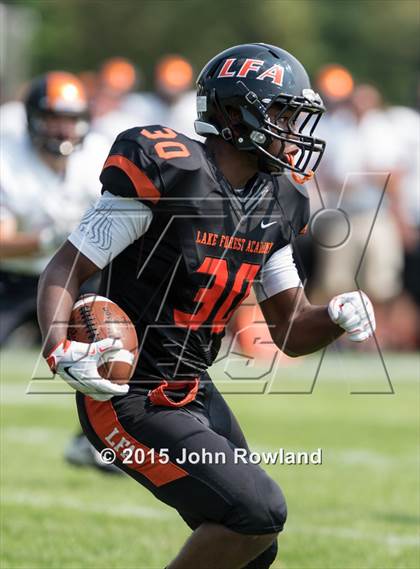 Thumbnail 3 in Libertyville @ Lake Forest Academy photogallery.