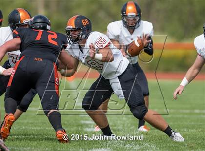 Thumbnail 1 in Libertyville @ Lake Forest Academy photogallery.