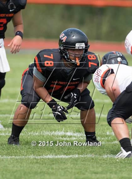 Thumbnail 1 in Libertyville @ Lake Forest Academy photogallery.