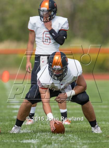 Thumbnail 1 in Libertyville @ Lake Forest Academy photogallery.