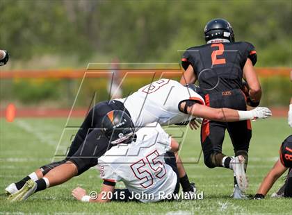 Thumbnail 1 in Libertyville @ Lake Forest Academy photogallery.