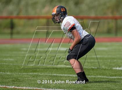 Thumbnail 3 in Libertyville @ Lake Forest Academy photogallery.