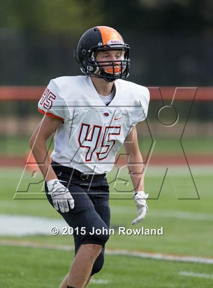 Thumbnail 3 in Libertyville @ Lake Forest Academy photogallery.