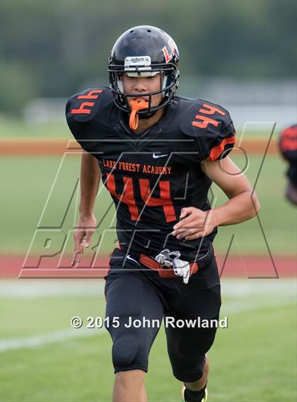 Thumbnail 1 in Libertyville @ Lake Forest Academy photogallery.