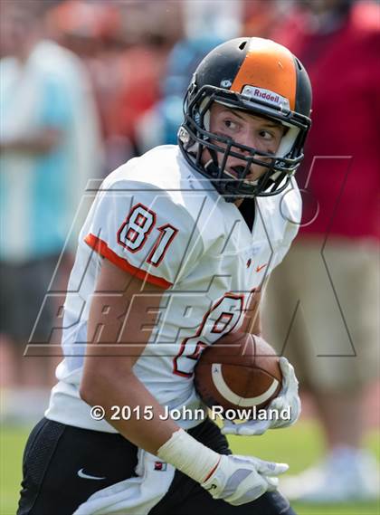 Thumbnail 2 in Libertyville @ Lake Forest Academy photogallery.