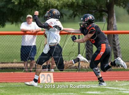 Thumbnail 3 in Libertyville @ Lake Forest Academy photogallery.