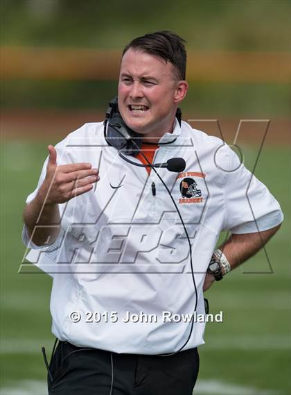 Thumbnail 1 in Libertyville @ Lake Forest Academy photogallery.