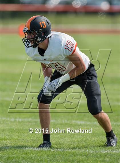 Thumbnail 3 in Libertyville @ Lake Forest Academy photogallery.