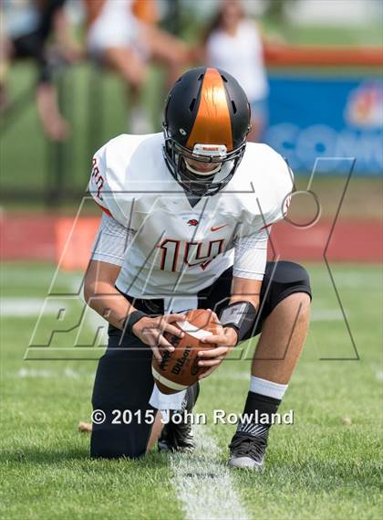 Thumbnail 1 in Libertyville @ Lake Forest Academy photogallery.
