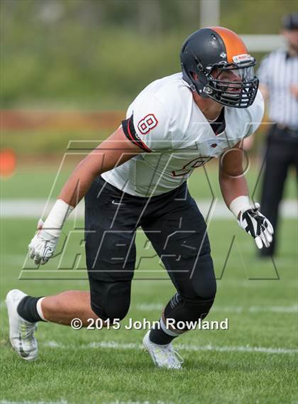 Thumbnail 3 in Libertyville @ Lake Forest Academy photogallery.