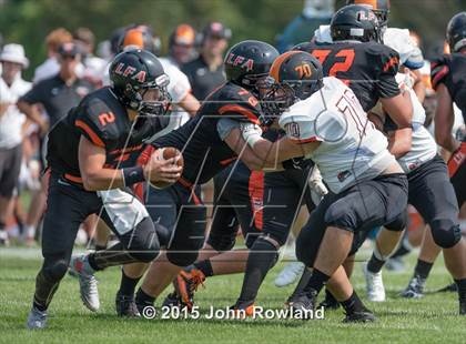 Thumbnail 1 in Libertyville @ Lake Forest Academy photogallery.