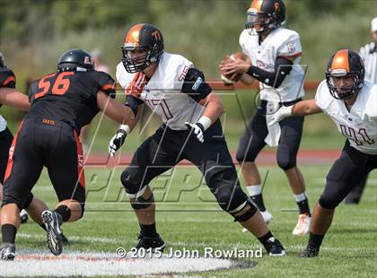 Thumbnail 1 in Libertyville @ Lake Forest Academy photogallery.