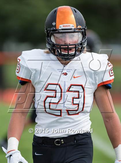Thumbnail 1 in Libertyville @ Lake Forest Academy photogallery.