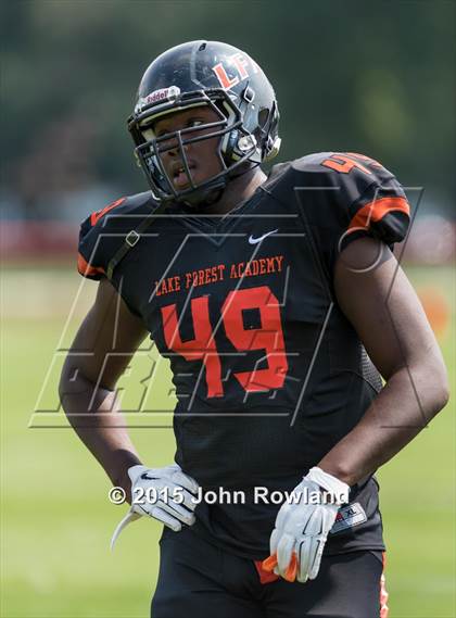 Thumbnail 2 in Libertyville @ Lake Forest Academy photogallery.