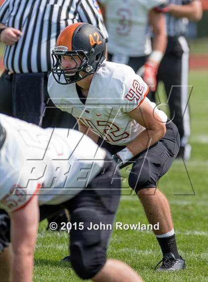 Thumbnail 3 in Libertyville @ Lake Forest Academy photogallery.