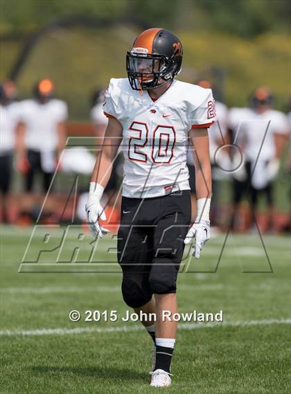 Thumbnail 3 in Libertyville @ Lake Forest Academy photogallery.