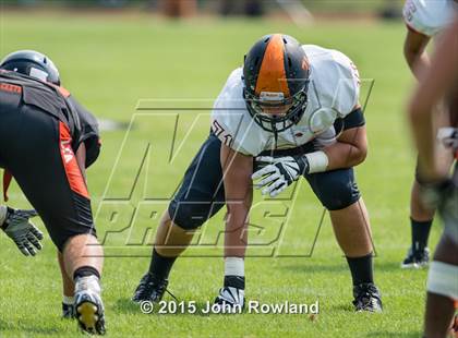 Thumbnail 2 in Libertyville @ Lake Forest Academy photogallery.