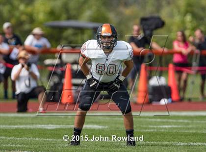 Thumbnail 1 in Libertyville @ Lake Forest Academy photogallery.