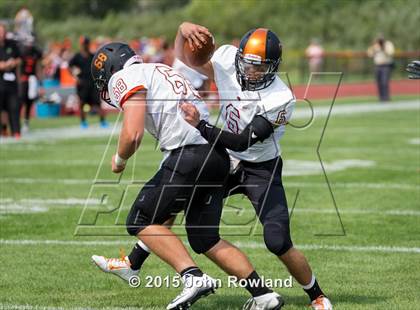 Thumbnail 3 in Libertyville @ Lake Forest Academy photogallery.