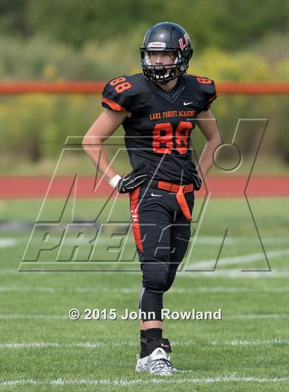 Thumbnail 3 in Libertyville @ Lake Forest Academy photogallery.