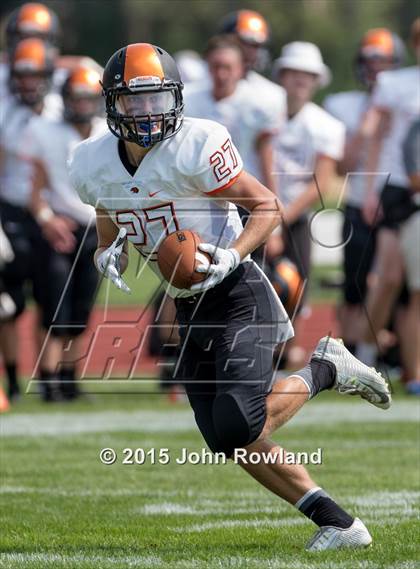 Thumbnail 3 in Libertyville @ Lake Forest Academy photogallery.