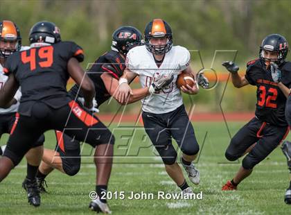 Thumbnail 3 in Libertyville @ Lake Forest Academy photogallery.