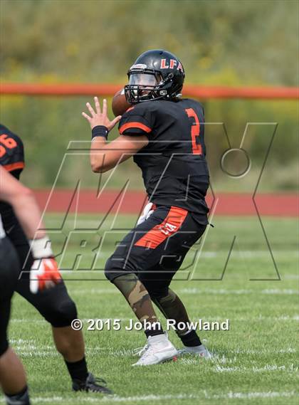 Thumbnail 3 in Libertyville @ Lake Forest Academy photogallery.