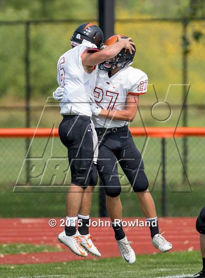 Thumbnail 2 in Libertyville @ Lake Forest Academy photogallery.